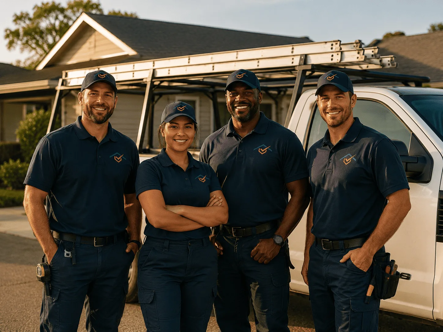 Roof Inspection company in Monroeville, NJ